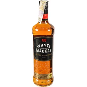 Віскі Whyte & Mackay 0.7л