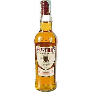 MacArthur's Select Купажований Віскі 0.7л 40%