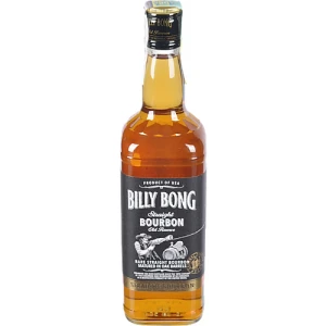 Бурбон Billy Bong 0.7л 40% straight bourbon