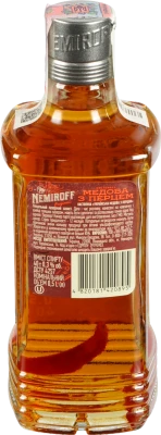 Настоянка Nemiroff 0.5л медова з перцем