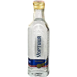 Горілка Хортиця 0.2л Classic