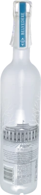 Горілка 0.5л 40% Belvedere