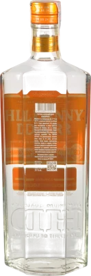 Горілка Хлібний Дар 1л Класична