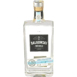 Горілка Dalkowski 0.5л