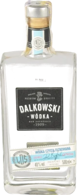 Горілка Dalkowski 0.5л