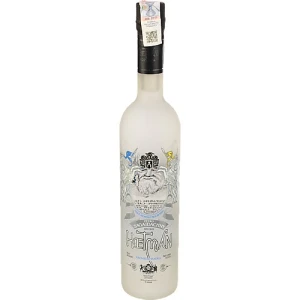 Горілка Hetman 0.5л