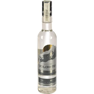 Горілка Квінт 0.5л VOLCHITSA 40