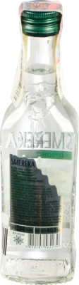 Горілка Smereka 0.2л зимова