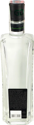 Горілка Green Day Crystal 0.5л