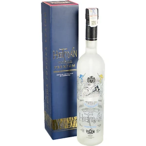 Горілка Hetman Premium 700мл