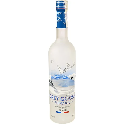 Горілка Grey Goose 0.7л
