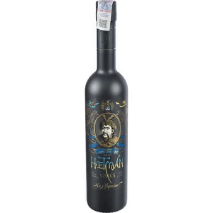 Горілка Hetman 500мл 40%