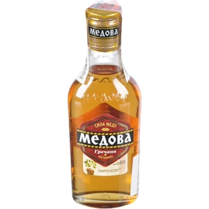 Настоянка Медовуха Гречана 0.2л