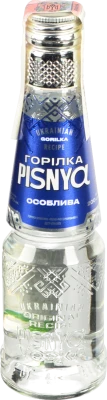 Горілка Пісня Rе 0.2л особлива