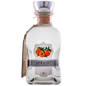 Напiй алк. Bolgrad 0.5л абрикосiвка