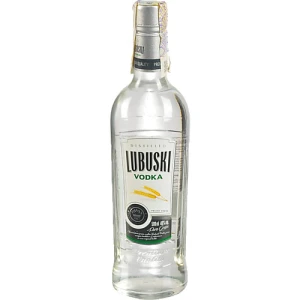 Горілка Lubiski 0.5л