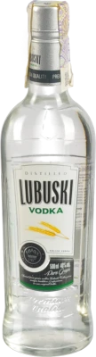Горілка Lubiski 0.5л