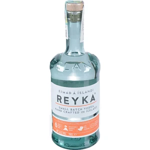 Горілка Reyka 0.7л