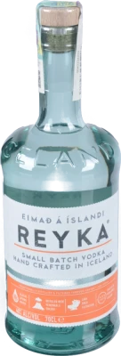 Горілка Reyka 0.7л