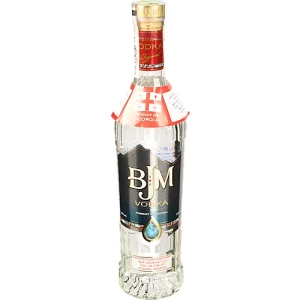 Горілка BJM 0.5л