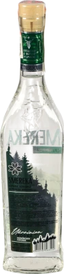 Горілка Smereka Зимова 500мл 40%