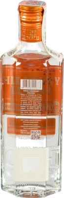 Горілка Хлібний Дар 0.25л Класична