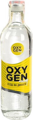 Горілка Oxygenium 0.5л Особлива