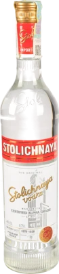 Горілка Столічна 0.75л