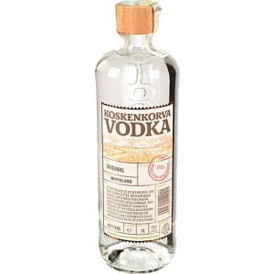 Горілка Koskenkorva Original 1л