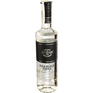 Горілка Riga Black Balzams 0.5л