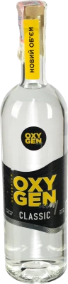 Горілка Оксіженіум 1л класична
