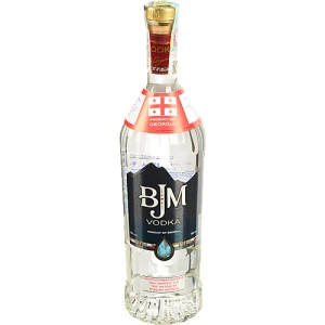 Горілка BJM 0.7л