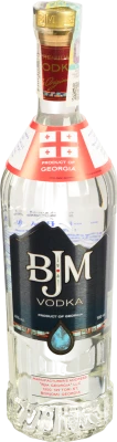 Горілка BJM 0.7л