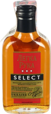 Напій спиртний Легка Рука 0.2л select