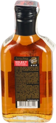 Напій спиртний Легка Рука 0.2л select