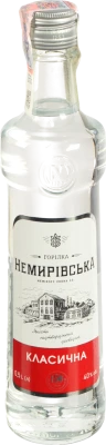 Горілка 0.5л 40% Класична Немирівська пл