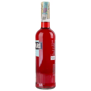 Настоянка гірка Campari 0.7л