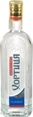Горілка Хортиця 0.7л Classic