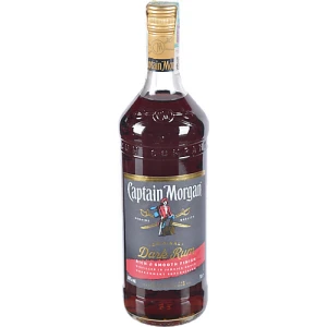 Ром Капітан Морган 1л ямайка