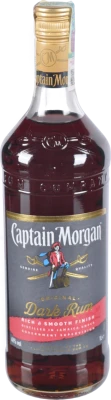 Ром Капітан Морган 1л ямайка