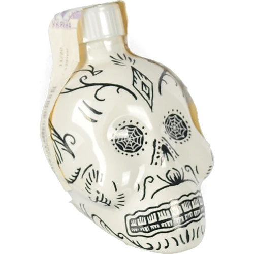 Текіла КАХ 0.05л бланко