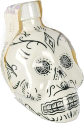 Текіла КАХ 0.05л бланко