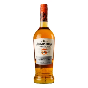 Ром Angostura 5 yo 0,7 л