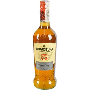 Ром Angostura 5 yo 0,7 л
