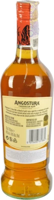 Ром Angostura 5 yo 0,7 л