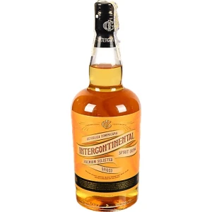 Ром Intercontinental 0.7л spiced 35%
