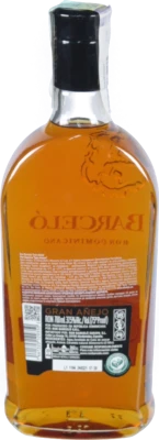 Ром Barcelo 0.7л Gran Anejo 37.5%