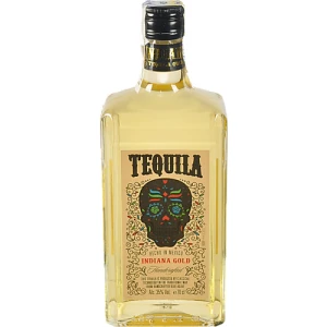 Текіла Indiana Gold 0.7л 35%