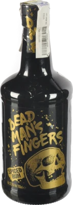 Ром Dead Man's Fingers 0.7л спайс 37.5%