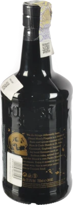 Ром Dead Man's Fingers 0.7л спайс 37.5%